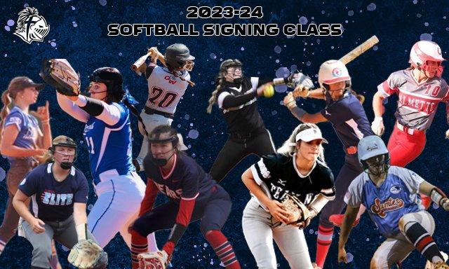 SWU and <a href="/SoftballSwu/">SWU Softball</a> are excited to announce the 2023 signing class!

Welcome to #TeamSWU Rileigh Farr, Amberly Way, Riley Brown, Mackinzie Jefferson, Ashlyn Elmore, Logan Harris, Chalee Roper, Taylor Palfrey, Ava Crawford and Riley Wilson

🔗: bit.ly/3TEpO3y