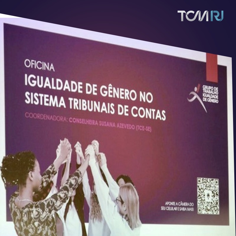 Tribunal de Contas do Município do Rio de Janeiro (@tcm_rj) on Twitter photo VIII ENTC:  Auditores do TCMRJ acompanham oficina sobre Igualdade de Gênero.
Leia a matéria na íntegra: tcm.rj.gov.br/WEB/Site/Notic… VIII ENTC:  Auditores do TCMRJ acompanham oficina sobre Igualdade de Gênero.
Leia a matéria na íntegra: tcm.rj.gov.br/WEB/Site/Notic…