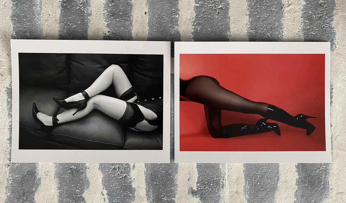 sinicalmag's tweet photo. I’m mailing out some prints today. You can purchase prints at https://t.co/Il2KxW8gQl ~ @dannystygion 

#houstonphotographer #fetishphotographer #pinupphotographer https://t.co/pBkDXGMbqY