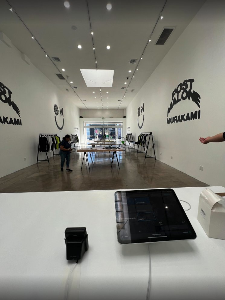 Harley Finkelstein tweet media