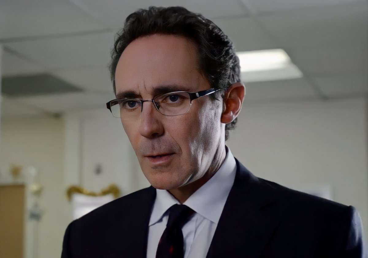 best of holby city tweet media