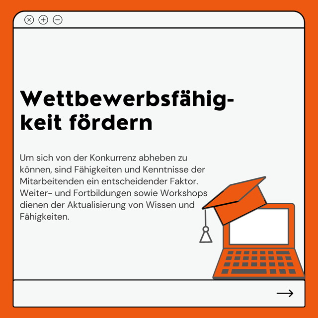 BayCIX's tweet photo. Wissen als Wertschöpfung
Im Kontext der Digitalisierung werden laufend neue Anforderungen an die Kompetenzen und an das Können von Mitarbeitenden gestellt.
#baycix #ithouses #unternehmeskultur #mitarbeitermotivation #Mitarbeiter #hr
#fortbildung #lernen https://t.co/pR7LjHGR0d