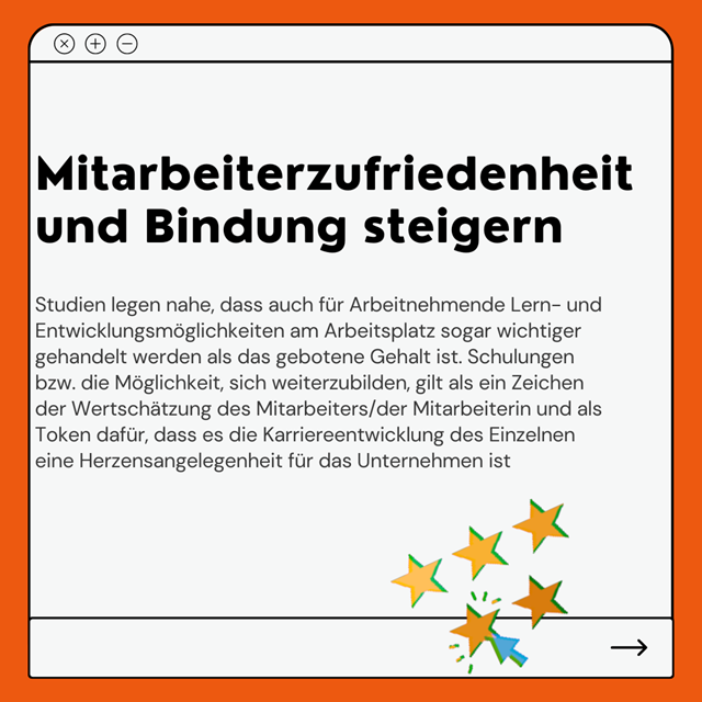 BayCIX's tweet photo. Wissen als Wertschöpfung
Im Kontext der Digitalisierung werden laufend neue Anforderungen an die Kompetenzen und an das Können von Mitarbeitenden gestellt.
#baycix #ithouses #unternehmeskultur #mitarbeitermotivation #Mitarbeiter #hr
#fortbildung #lernen https://t.co/pR7LjHGR0d