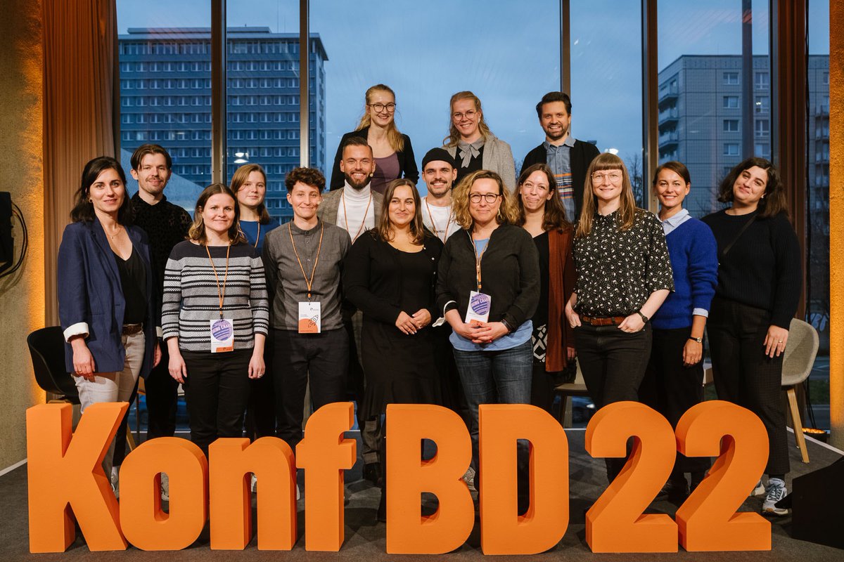 Forum Bildung Digitalisierung tweet media