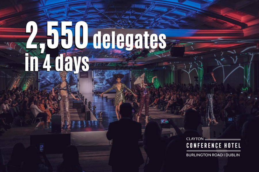 Next week is going to be busy and eventful and we love it!

#conferencehotel #busyweek #ClaytonBurlingtonRoad #event