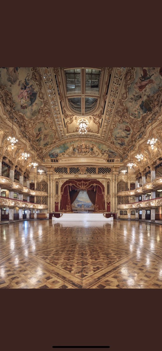 Shirley Ballas tweet media