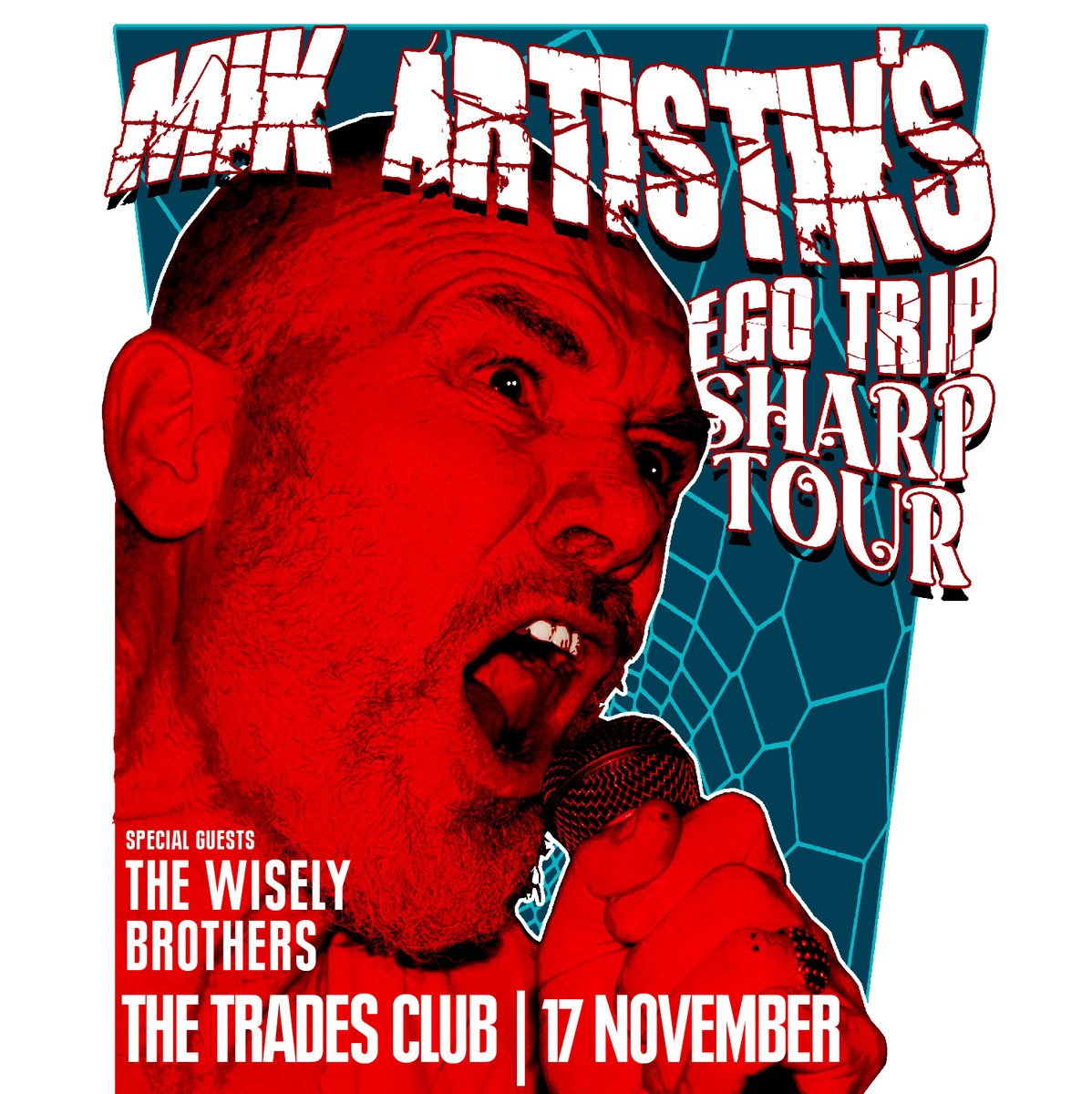 The Trades Club tweet media