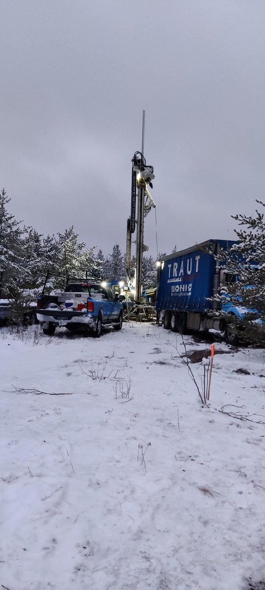 Minnesota Geological Survey tweet media