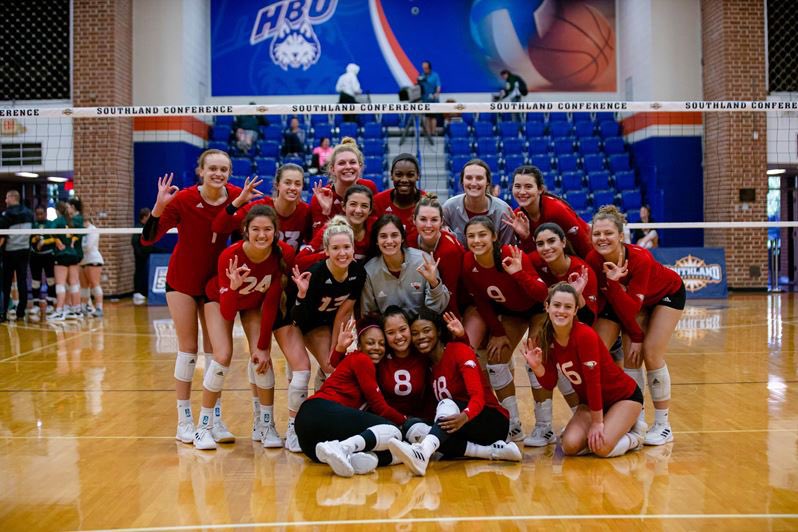 Some of the best memories of your life are made during conference tournament/post-season time🙌

Find time to enjoy the ride with your people as these moments don’t always come often. Good luck…anything can happen💍