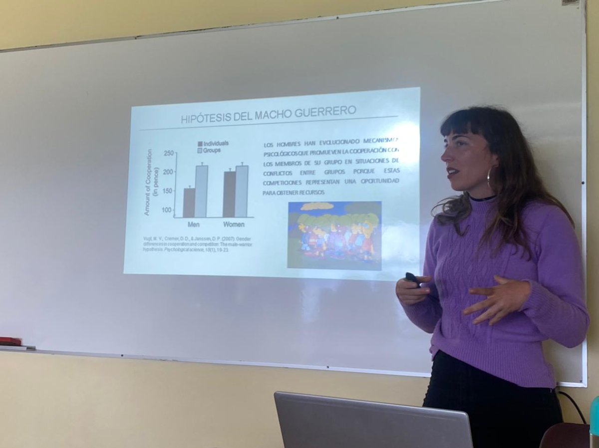 SCPchile's tweet photo. Hoy se dio inicio al VIII Congreso de la SCP, realizado en el Centro Puerto Natales de la UMAG. En la jornada de inicio se entregó el premio a la Trayectoria Investigativa al Dr. Emilio Moyano (UTAL) y se han presentado investigaciones en diferentes campos de la disciplina. https://t.co/zaz2RnVlWQ