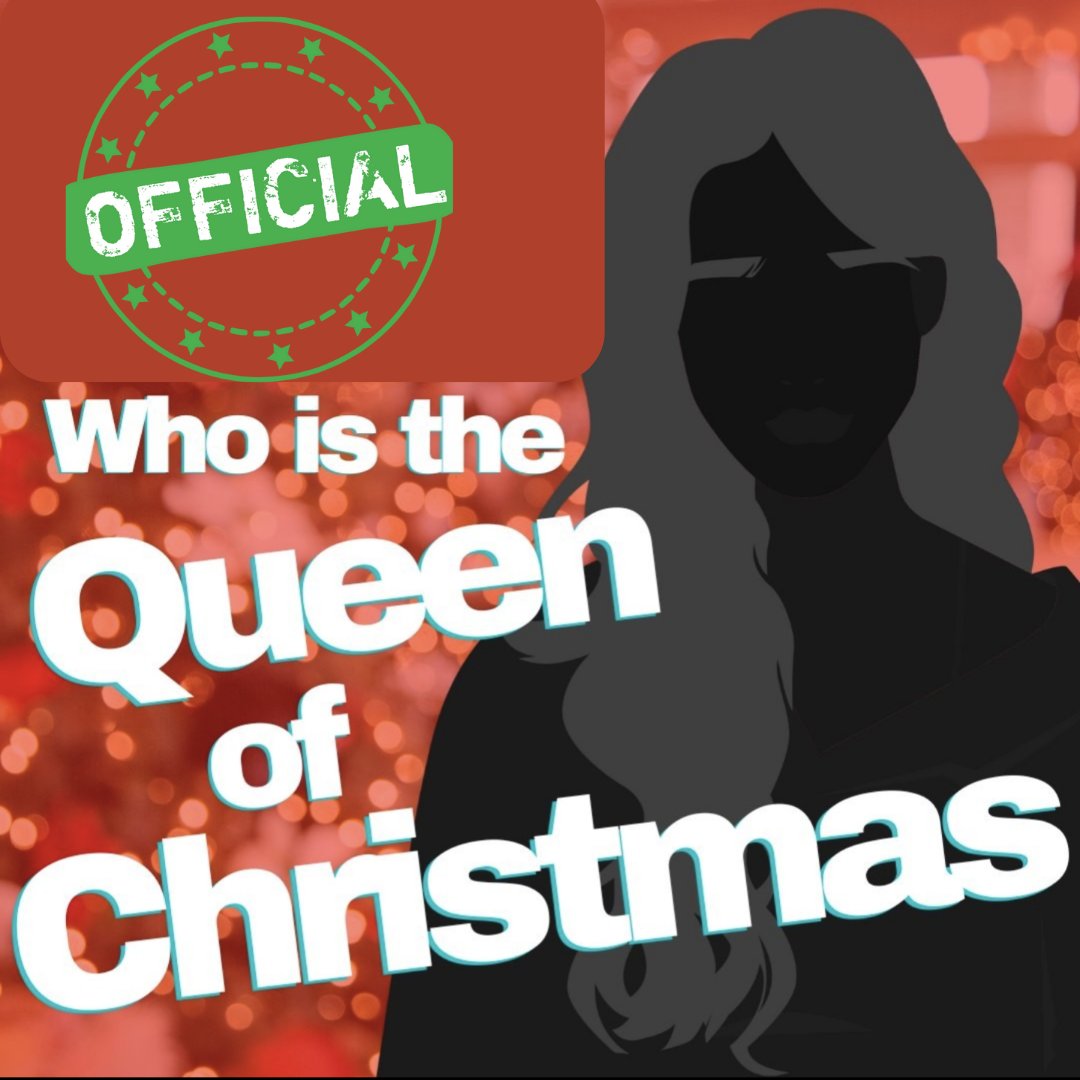 According to Variety, the courts have ruled that Mariah Carey cannot copyright the title 'Queen of Christmas.'. variety.com/2022/music/new…