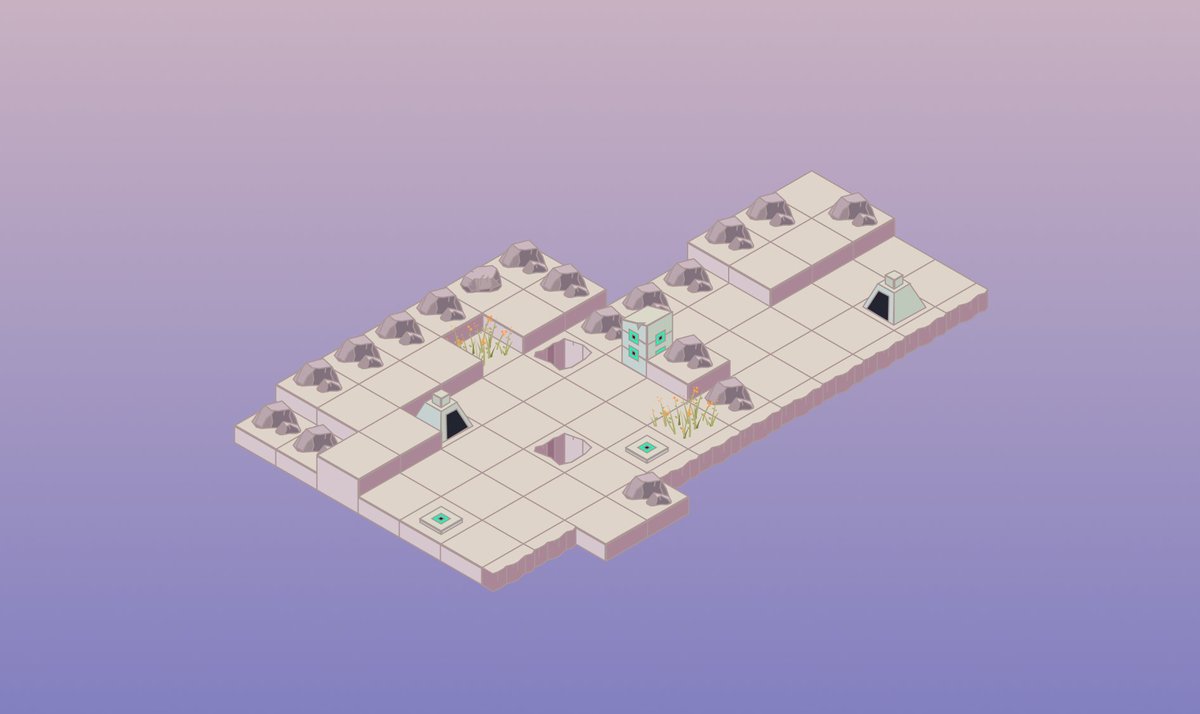 Diving into map building in #figma before jumping on #unity3d #IndieGameDev #indiegames  🧩🧩🧩