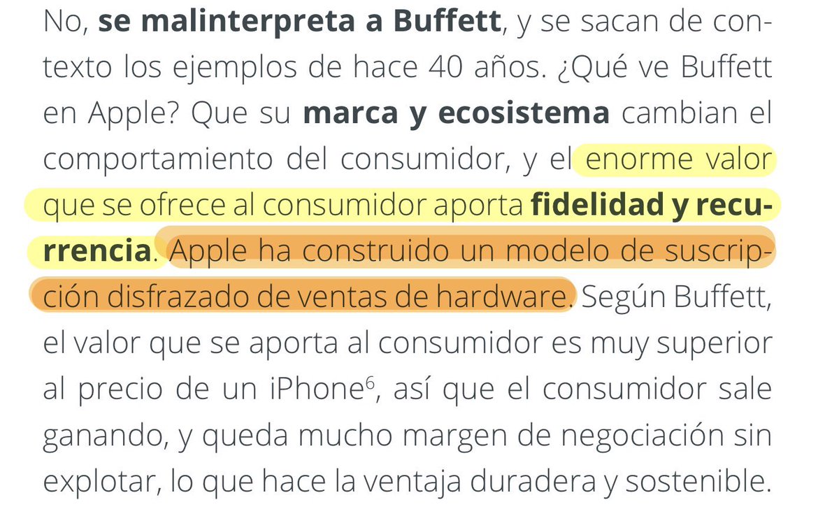 Para que un empresa sea relevante y perdure en el tiempo debe tener una identidad con un propósito claro y una estrategia adaptativa para capturar nuevas oportunidades y lograr ventajas transitorias! #strategy #jtbd
