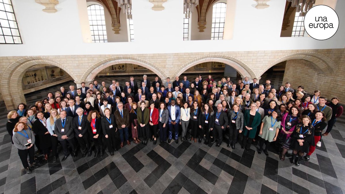 Una_Europa tweet media