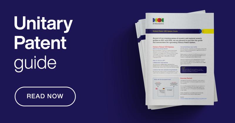 The European patent renewals market is now changing. In our article, we provide insights into the new Unitary Patent system that is predicted to start at the beginning of 2023. bit.ly/3EFXcmo