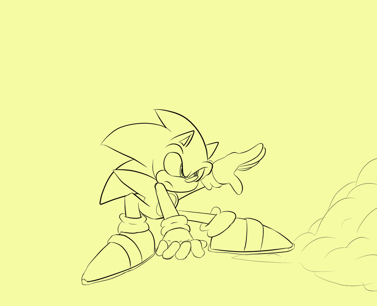 E123not's tweet photo. I was supposed to finish these and post them at a reasonable time 
shout out to all who get the reference
#SonicTheHedgehog https://t.co/3IjWrwBXiX