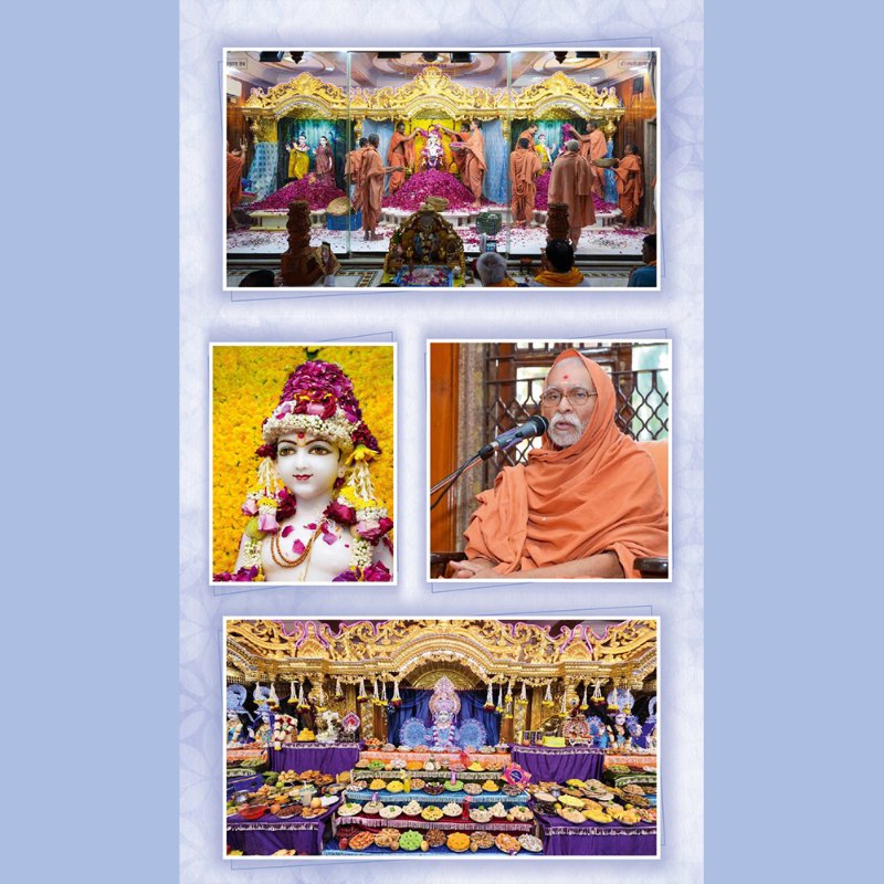 rajkotgurukul's tweet photo. 18th Varshik Patotsav Abhishek Darshan
.
.
#Patotsav #varshik #Yearly #Gurukul #rajkot #rajkotian #Gujarat #November #abhishek #darshan #events #swaminarayan #swaminarayantemple #explore #explorepage #newpost #exploreindia #exploremore #spiritual #spirituality #God #bhagvan https://t.co/Fc4eZ8OynH