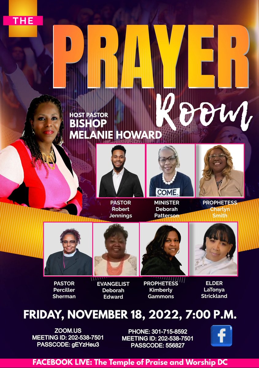 kmgammons's tweet photo. Pray without ceasing! https://t.co/pOnpDJJu0i