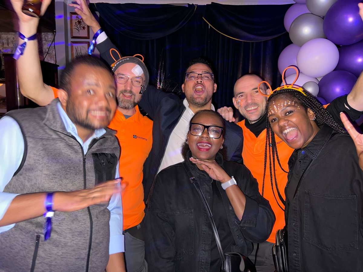 devboks's tweet image. Last week we attended  AfricaCom, ZAPF and the various Teraco Open Access events, the highlight was riding Harleys along Cape Town’s scenic routes. We are proud to be a contributor to the development of the internet ecosystem both locally and internationally.

#devboks #zapf6