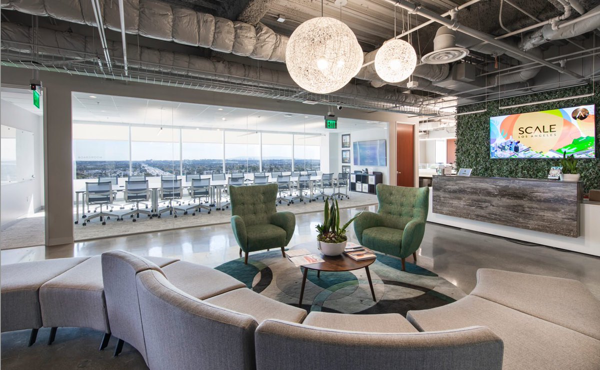 SaludConTech's tweet photo. Thanks to @scale.health for hosting our #DHEC2022! Imagine the great conversation we can have in this wonderful boardroom. #DigitalHealth #Digitalhealthconference #healthequity https://t.co/HEVzvICbwT