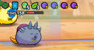 ser, do you plan on hitting me?

#AxieOrigins