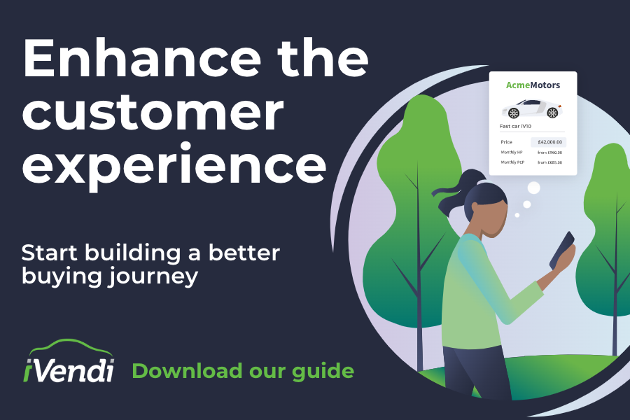 As we settle into the Christmas season, now is the perfect time to refresh your customer experiences and start building better buying journeys.

Find out how in our new white paper: hubs.la/Q01qW-JQ0

#customerexperience #buyingjourneys #automotiveretail