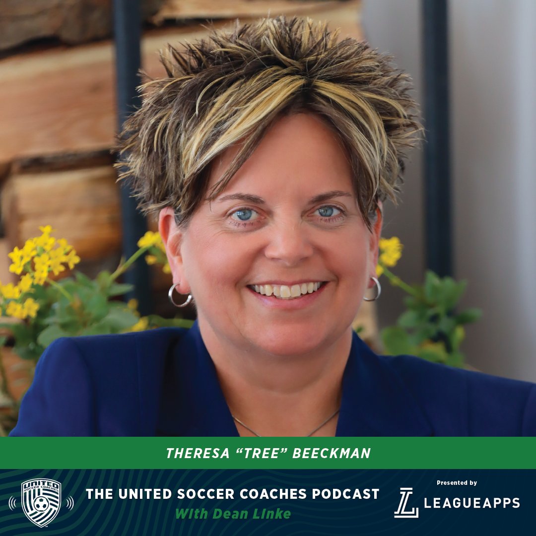 United Soccer Coaches tweet media