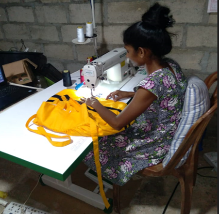This Global Entrepreneurship Week, IESC highlights the USAID-funded youth employment and entrepreneurship project, <a href="/YouLead_SL/">YouLead</a>, which completed 276 Entrepreneurship Development training programs and supported 13,647 entrepreneurs to launch or improve their businesses. #GEW2022