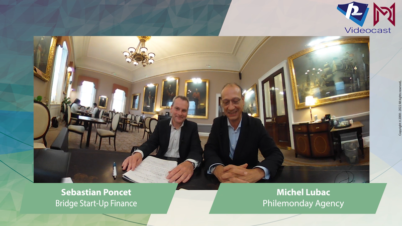 myvoiceukdotcom's tweet photo. https://t.co/JHJMolAtgI

PM Videocast #33 Sebastian Poncet - Bridge Start-Up FinanceCo-Produced by Philemonday Agency and MyVoiceUK

Credits Music : J.W. MooreSources : © Philemonday Ltd. © MyVoiceUK Ltd.

October.

https://t.co/CTOGN4Hdv6 https://t.co/MjsVi9EeeR