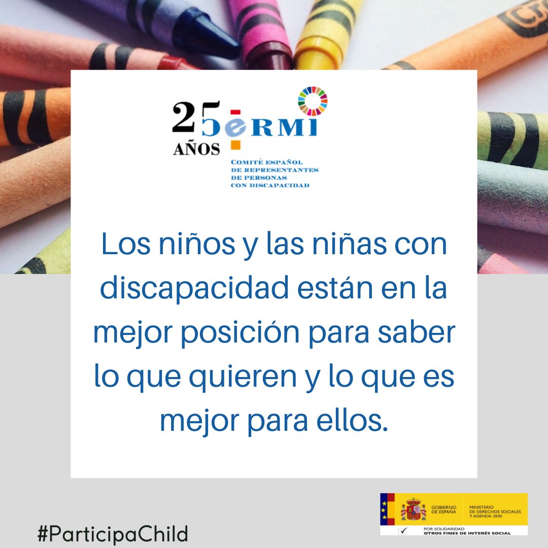 CERMI Estatal tweet media