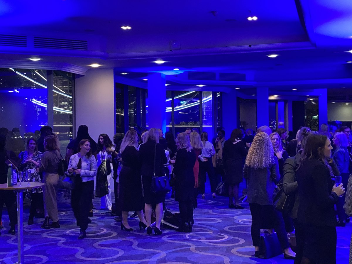 QBE European Operations sponsor summit empowering women and allies