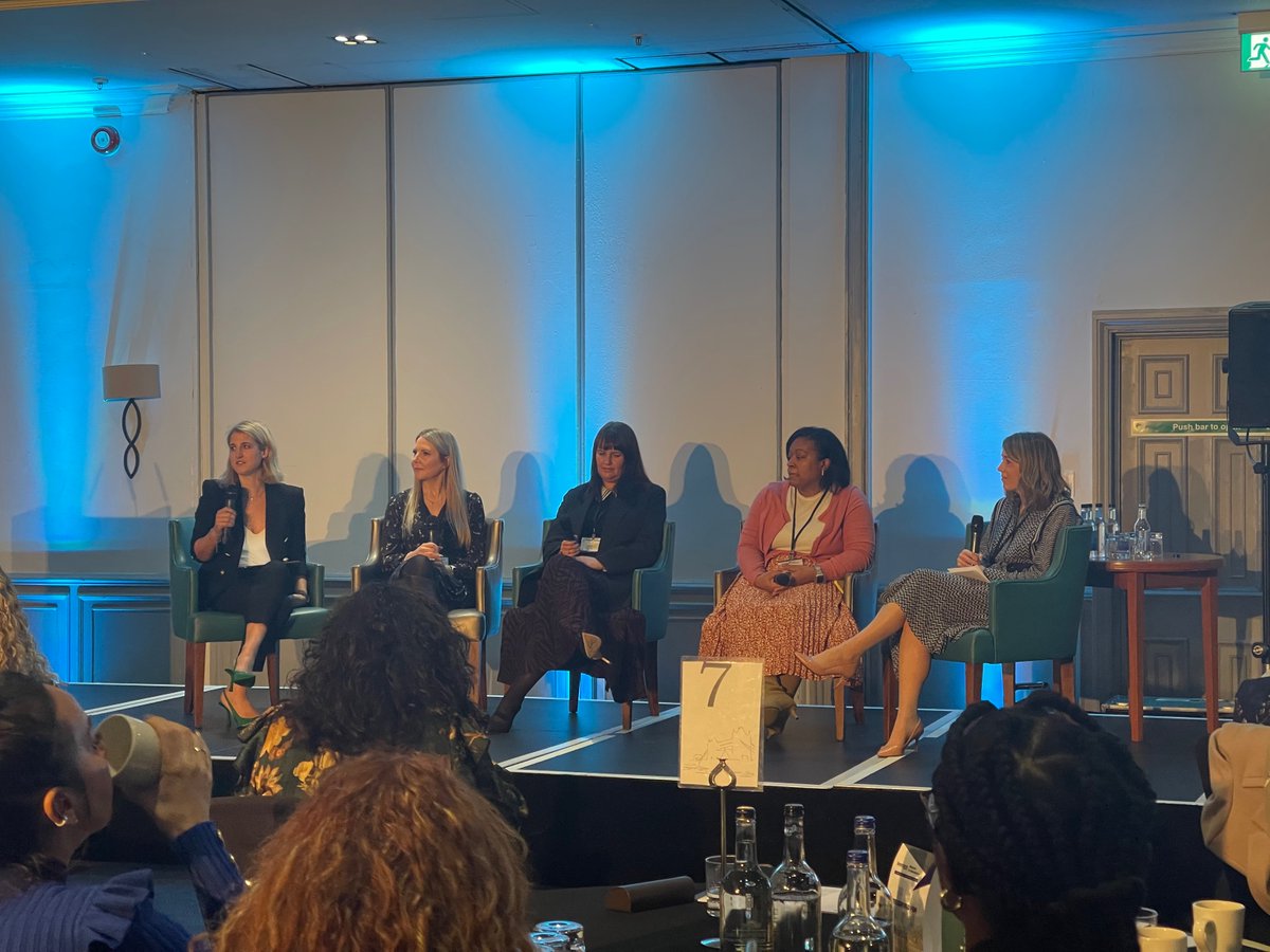 QBE European Operations sponsors Women in Insurance conference