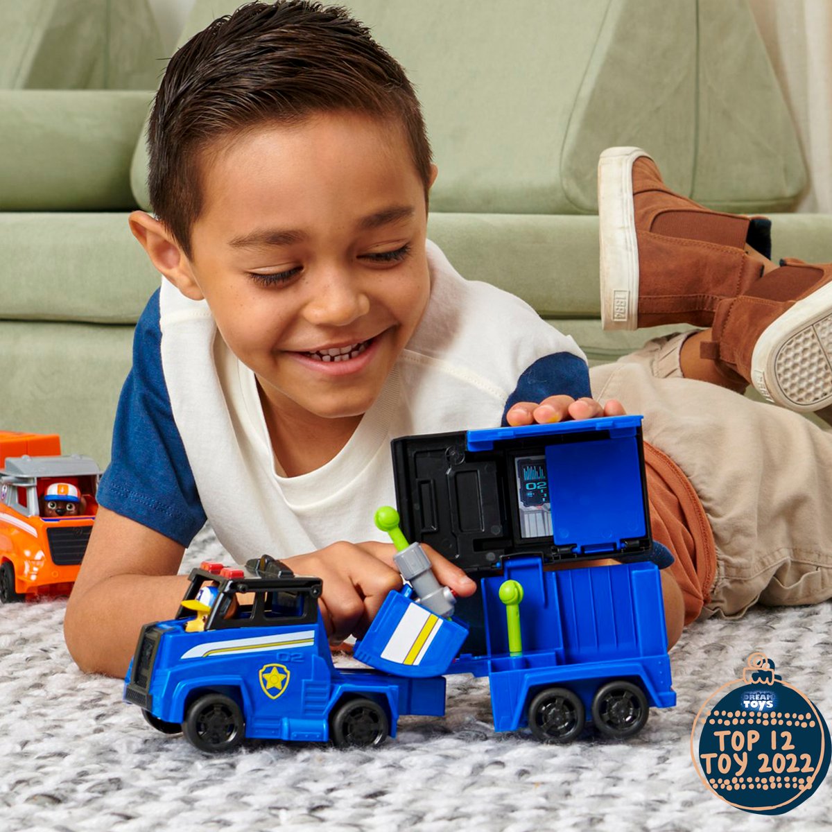 Spin Master Toys UK tweet media