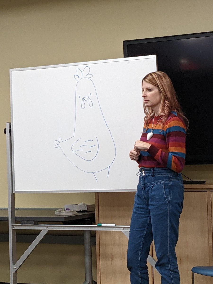 katalin_diaz's tweet image. The evolution of a book character. #lukocsb #CatherineBattersby #ottawapubliclibrary @MrsSarahS1 @MrsLawrenceOCSB