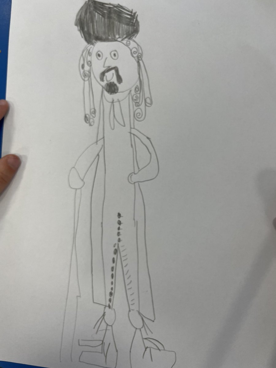 AnParkInfants's tweet image. More portraits of Sir William Petty  #apiclass3 #apiclass4