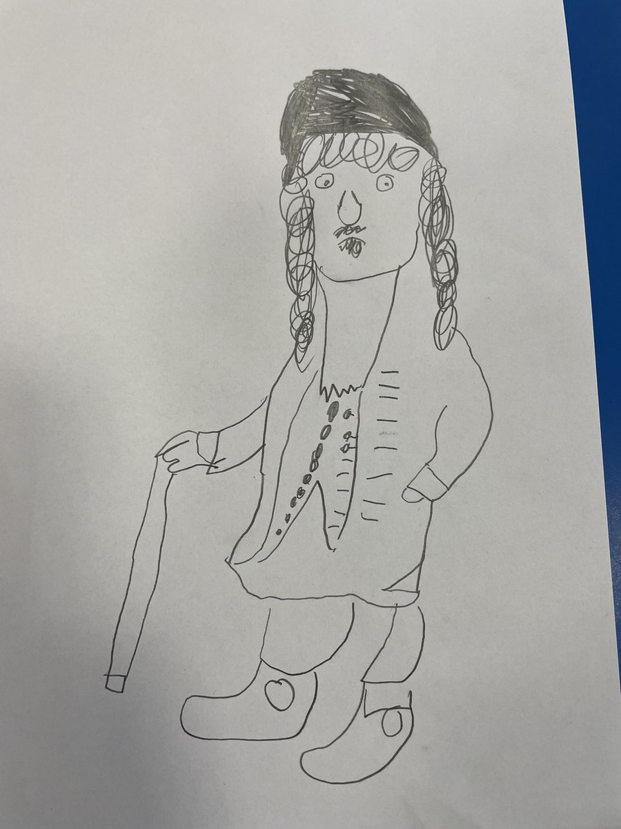 AnParkInfants's tweet image. More portraits of Sir William Petty  #apiclass3 #apiclass4