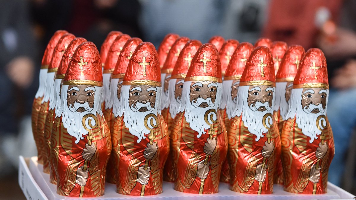 In ihrer aktuellen Ausgabe hat #ökotest 23 Schoko-Nikoläuse analysiert. Unser „Schoko Nikolaus Bio 65g“ hat mit „befriedigend“ abgeschnitten – der zweitbesten Note, die überhaupt vergeben wurde. Unsere Stellungnahme dazu unter gepa.de/oeko-test-niko… #Schokolade #FairerHandel