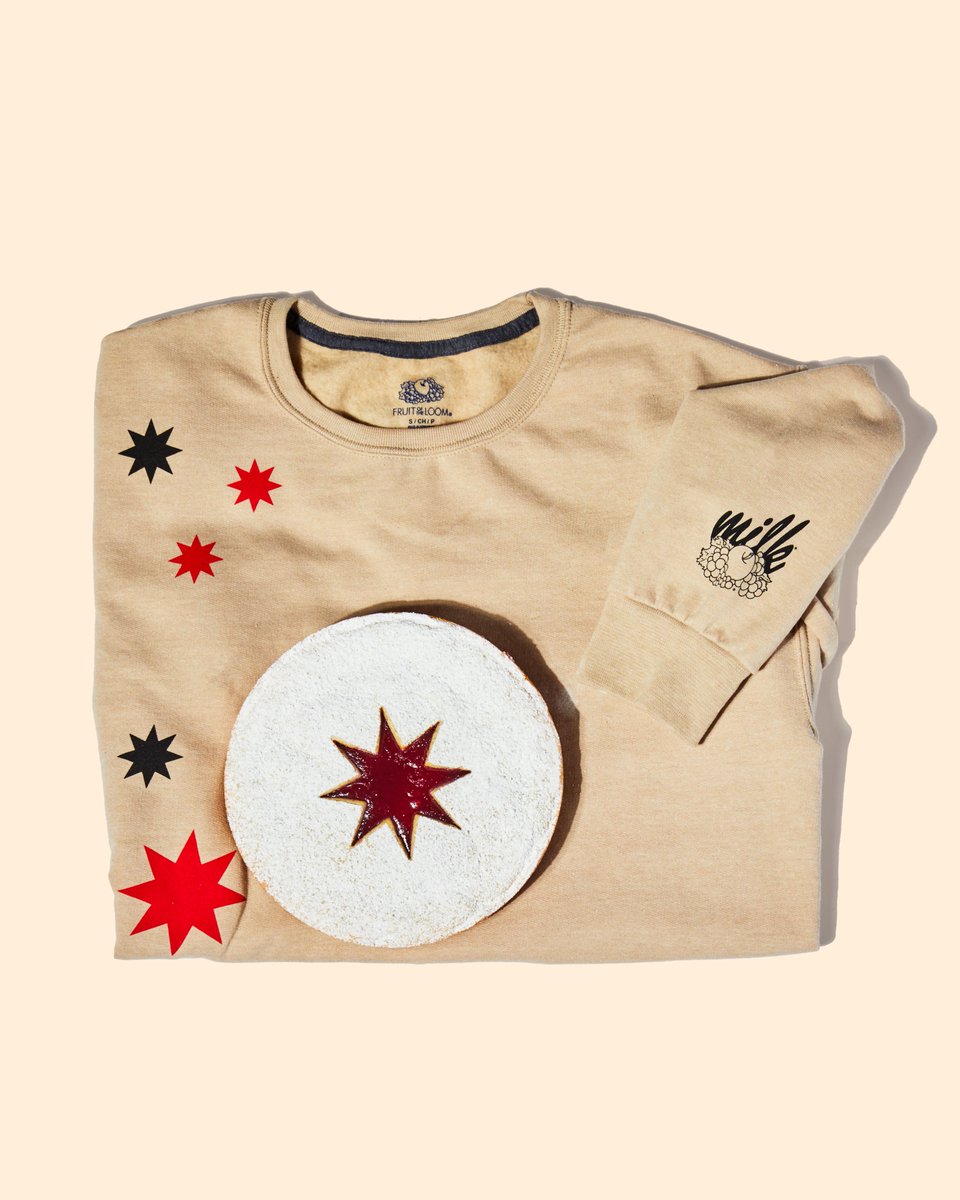 milkbarstore's tweet photo. It's never too early to start your wish list 😏 Our collab with @FruitOfTheLoom is now available for preorder! https://t.co/DtppZI3WzP https://t.co/WokhOeL24O
