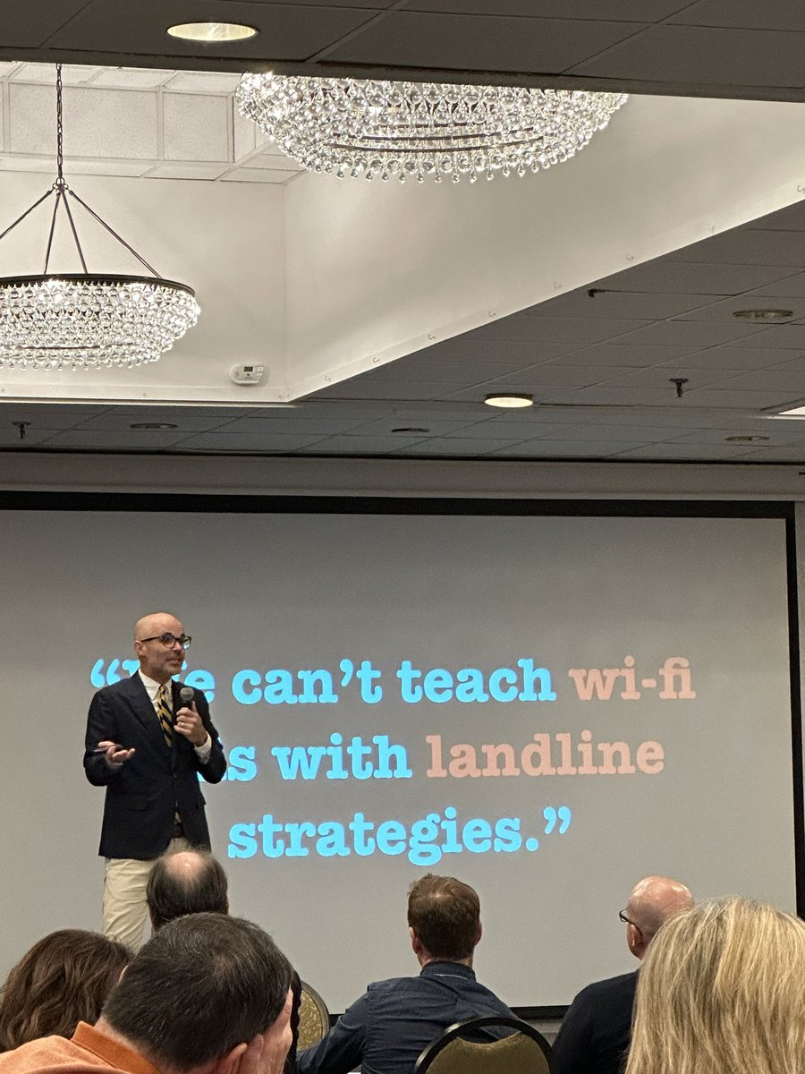 mdmystro's tweet image. @mradamwelcome makes a good point!!