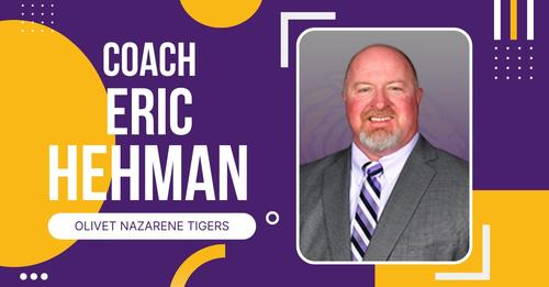 ONUAthletics's tweet photo. Coach Hehman sat down with Joey McWilliams from Midwest Sports Net to discuss the upcoming 2022 NCCAA Victory Bowl‼

Check it out➡️ https://t.co/bYuyfNye3f https://t.co/OVd9XNM1uX