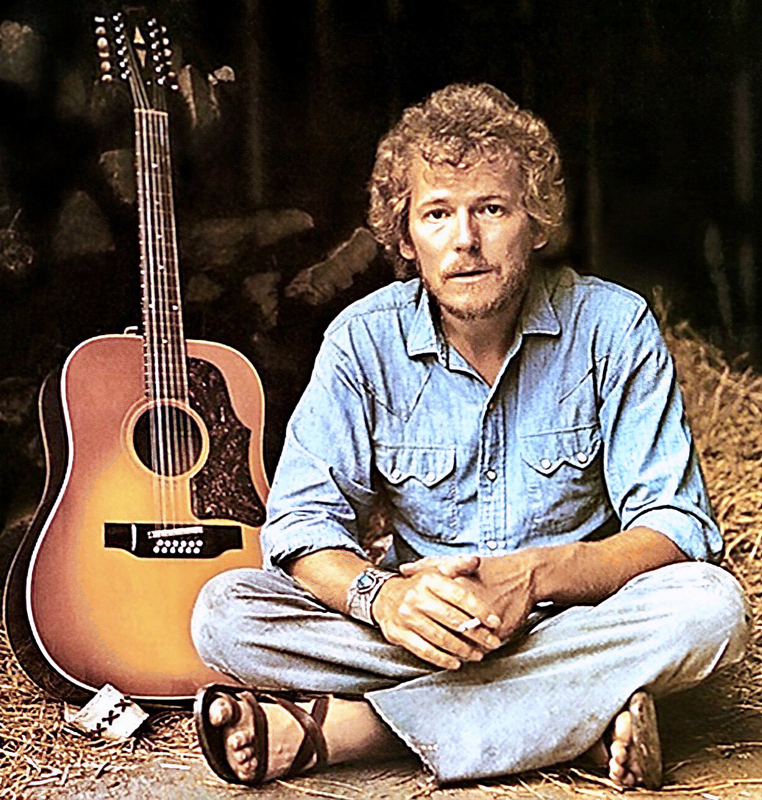 November 17, 1938: Happy birthday GORDON LIGHTFOOT! 