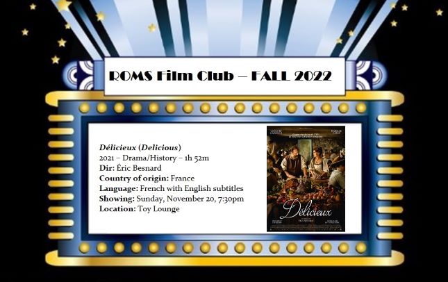 UNC Romance Studies tweet media