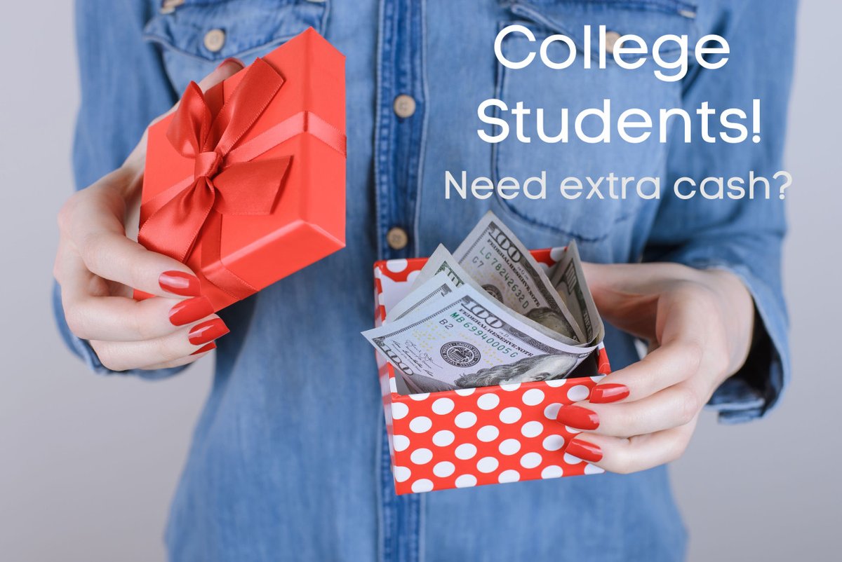 FORUMCOMCO's tweet image. We have some great part-time positions available - perfect for college students and anyone looking to make some extra ca$h! (hello holiday shopping!)
&amp;gt;&amp;gt; Custodian - The Forum, Fargo ND | M-F, No weekends! bit.ly/3Gt8VG2
... bit.ly/3UIBELi
bit.ly/3X8xkGN