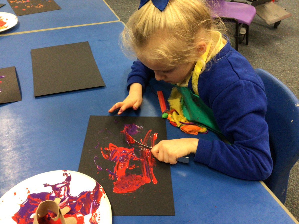 Springhead School tweet media