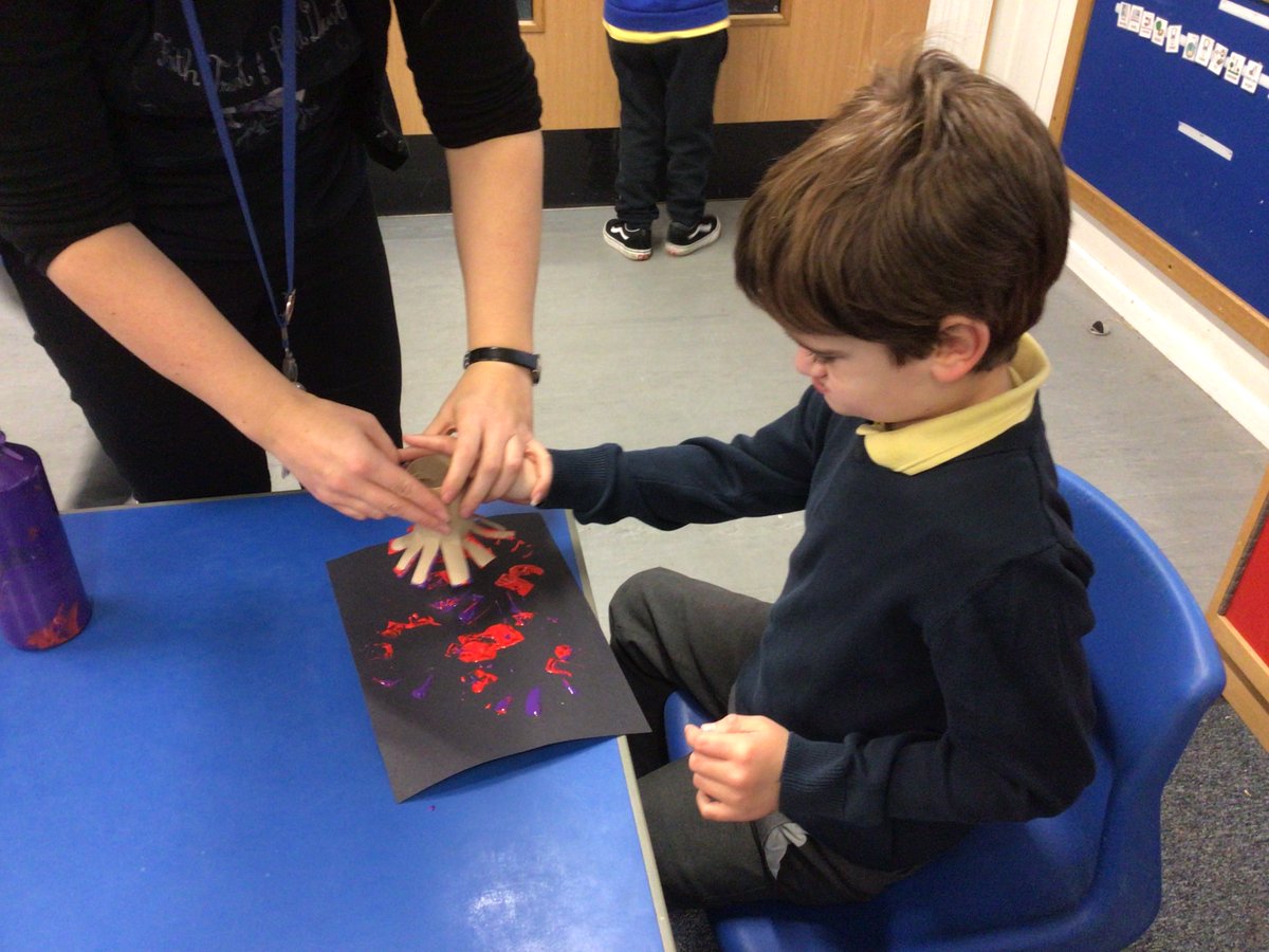 Springhead School tweet media