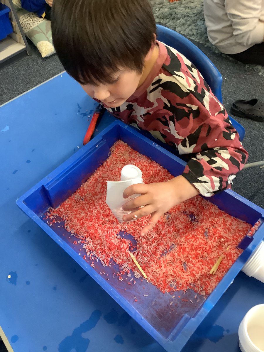 Springhead School tweet media