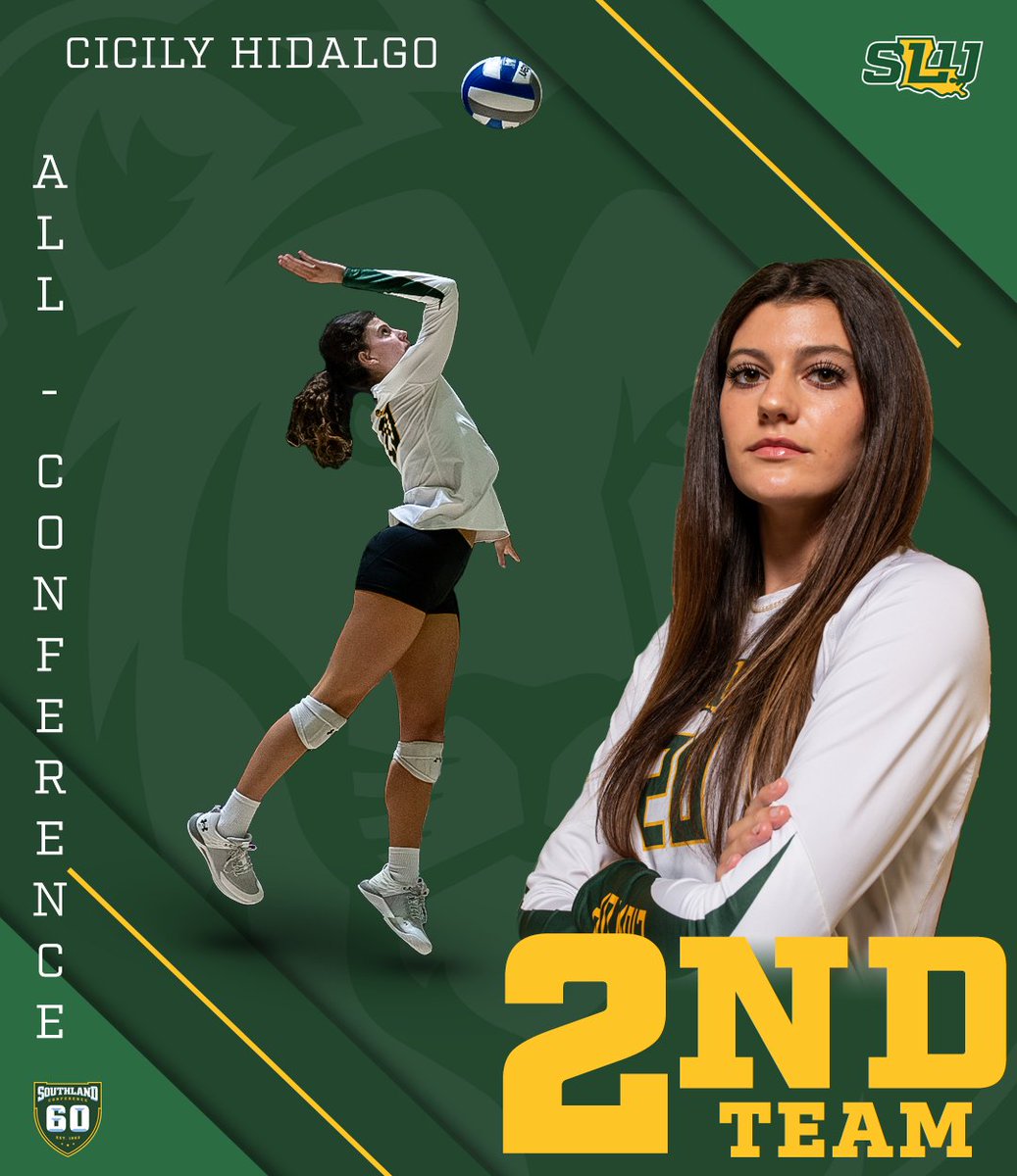 Southeastern Volleyball tweet media