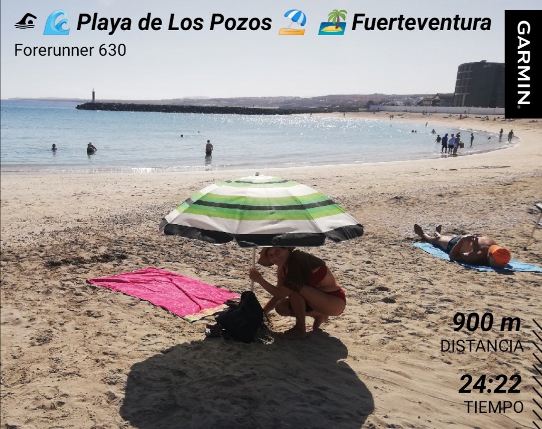 BiciGranCanaria's tweet photo. 🏝️#Fuerteventura
Caminata, trote y natación
🏙️⚓🌊#PuertoDelRosario
🚶♂️6k🏃♂️4k 🏊♂️900m
☀️⌚13h🌡️28°
🎧@Thanosar 💿#JusticeTree
#DIABETESTIPOFREE
#MUÉVETEFRENTEALCÁNCER
#Caminar #Walk
#Correr #Run
#ImRunner #SoyCorredor
#Natación #Swimming
#NataciónAguasAbiertas
#Playa #BeachSwimming https://t.co/n6JIgkbLA3