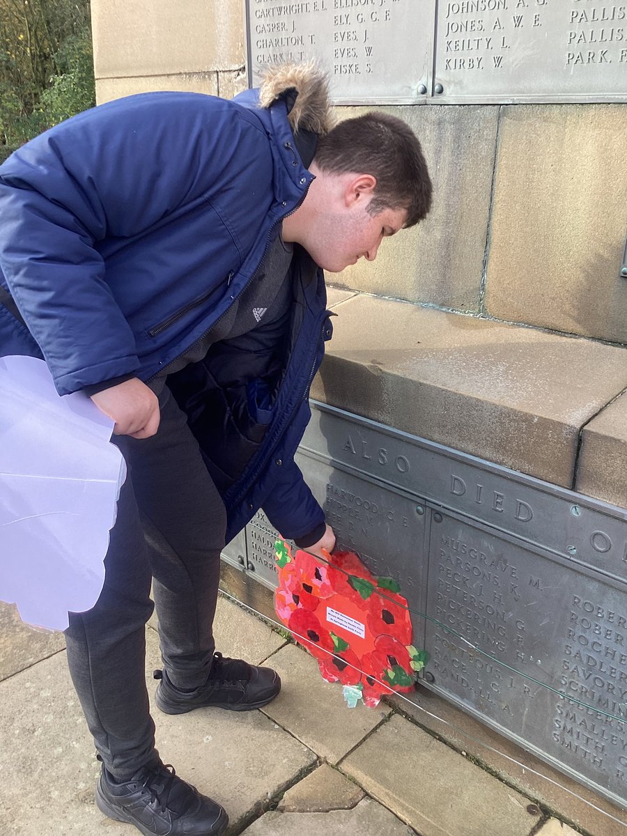 Springhead School tweet media