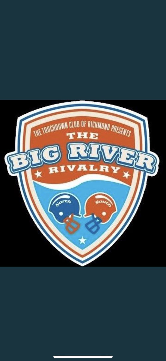 Blessed to be named All-Region as well as invited to play in the <a href="/BigRiverRivalry/">Big River Rivalry All-Star Football Game</a> <a href="/MidloTrojansFB/">Midlothian Football</a>